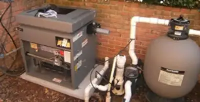 electric heater installation services for residential systems in Cleveland, OH