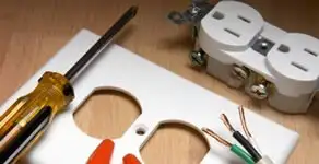 outlet repair services with electrical outlet installation preparation in Cleveland, OH