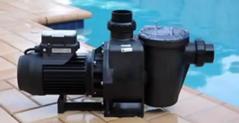 pool pumps service with professional installation of pool pump equipment in Cleveland, OH