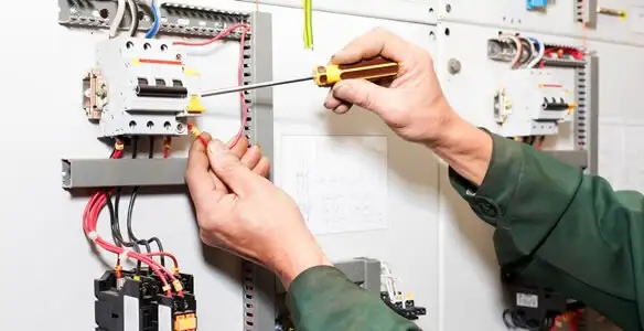 Professional electrical panel installation and wiring maintenance in Cleveland, OH