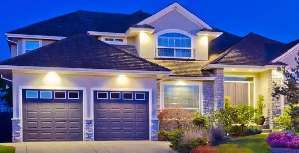 Programmable lighting installation improving residential exterior lighting control in Cleveland, OH
